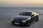 Mercedes-AMG CLS53 4Matic+ 2018 года (WW)